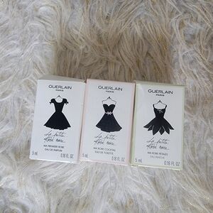 Guerlain Mini Perfume Set